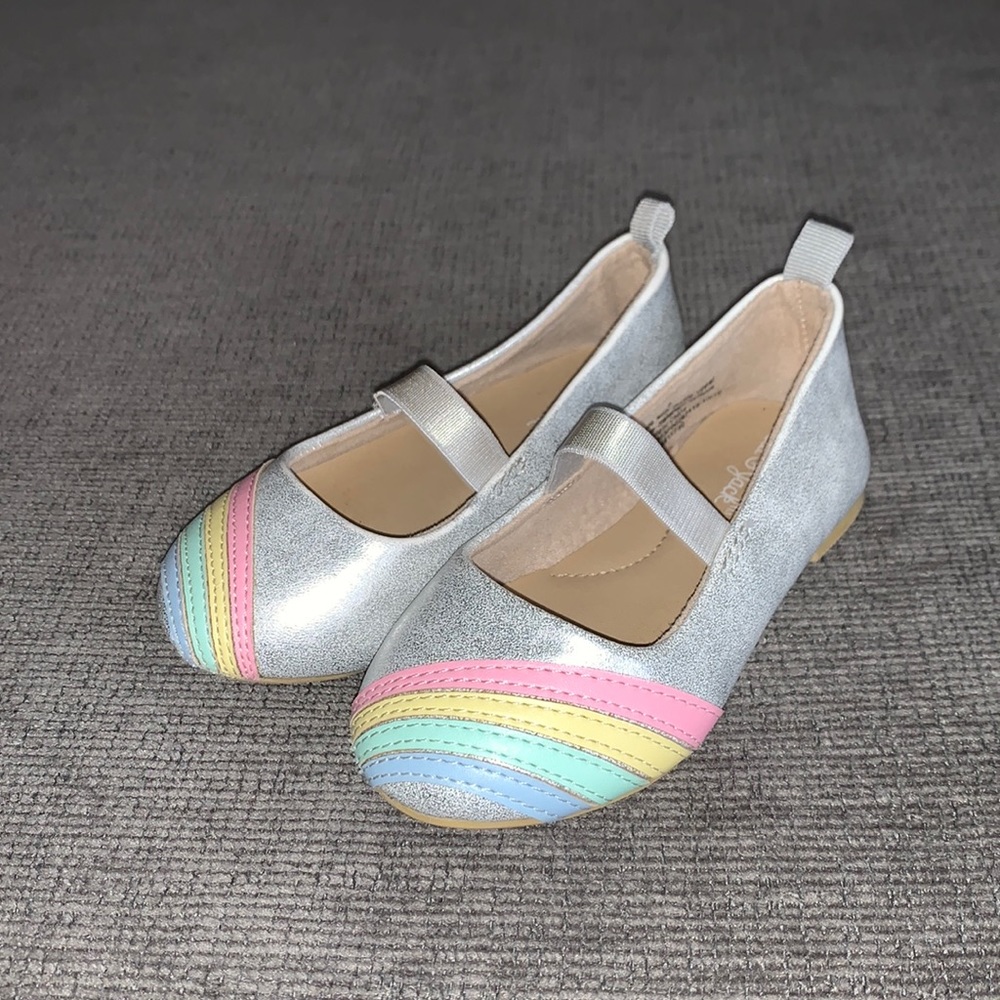 Cat & Jack Toddler Shoes